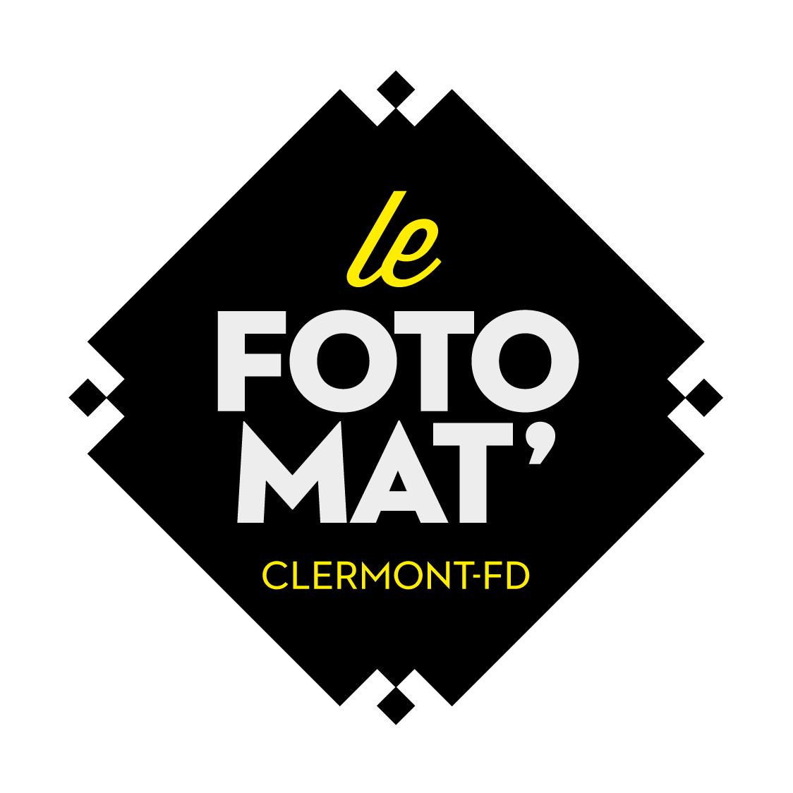 Le Fotomat'